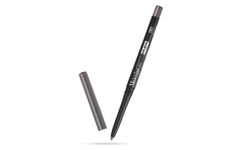 Pupa made to last definition eye pencil x 0.35g image number null