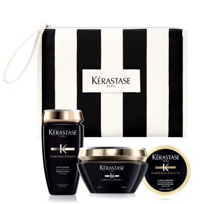 Kerastase chronologiste summer offer