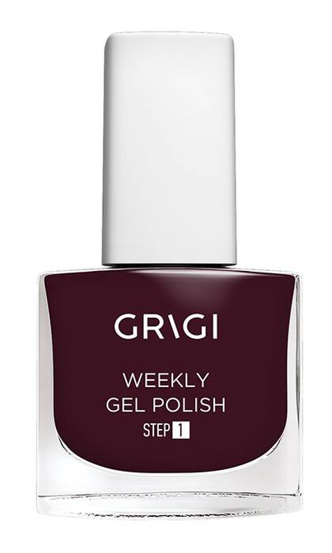 Grigi weekly gel nail polish no 619, , medium image number null