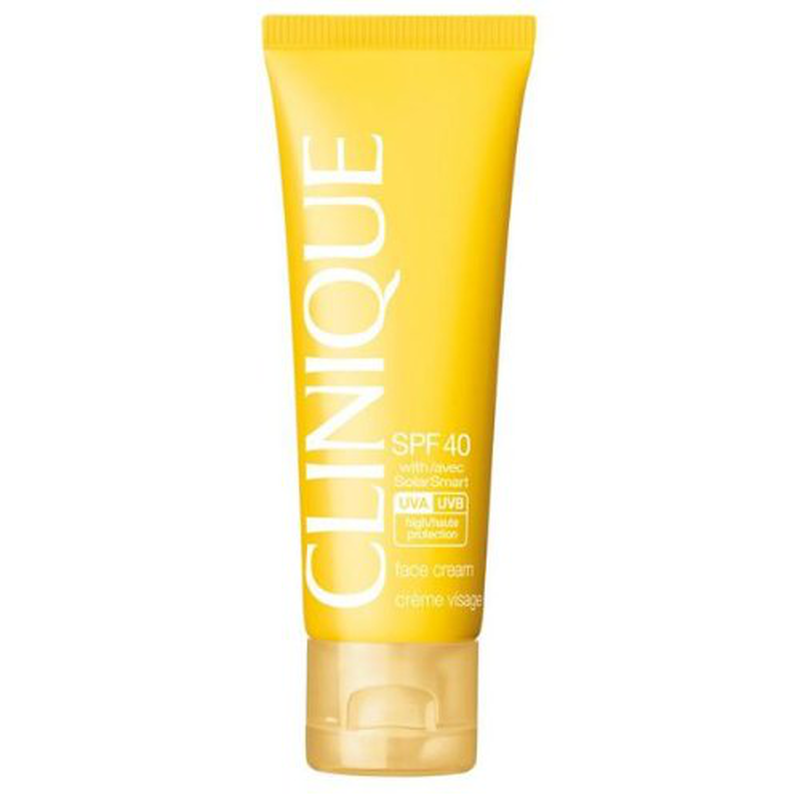 Clinique SPF 40 50ml face cream, , medium image number null