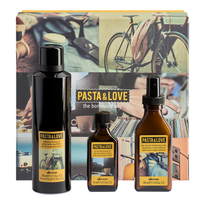 Pasta & love set