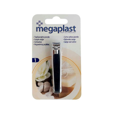 Megaplast large nails cutter, , medium