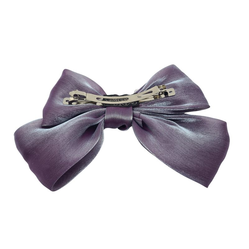 Bow tie hair accessories image number null