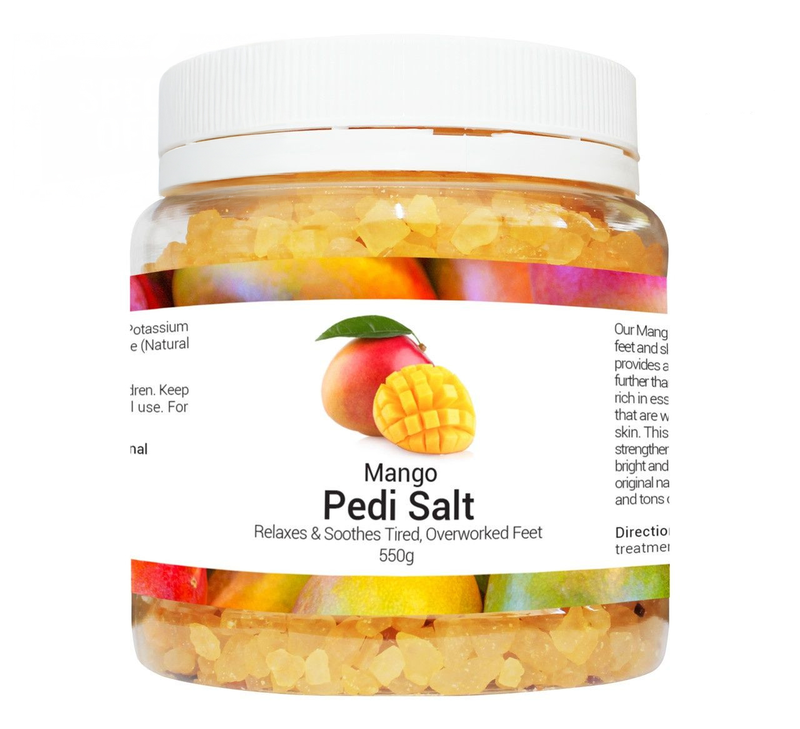 Mo foot salts course - mango image number null