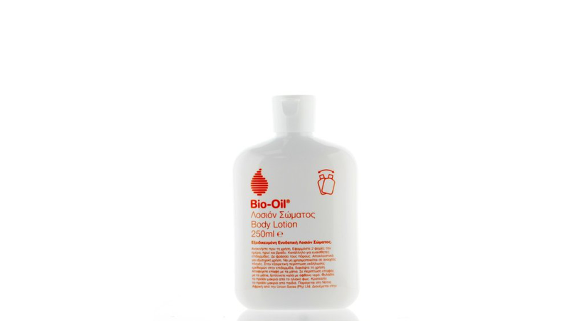 Bio-oil 250ml body lotion-null