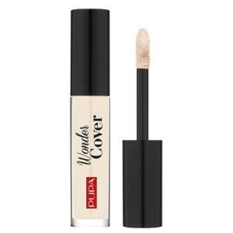Pupa wonder cover concealer-null