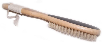 Brush foot scrub professional, , medium