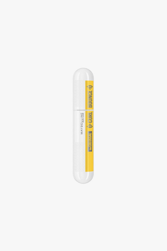 Product image: Colossal curl bounce mascara - very black-null