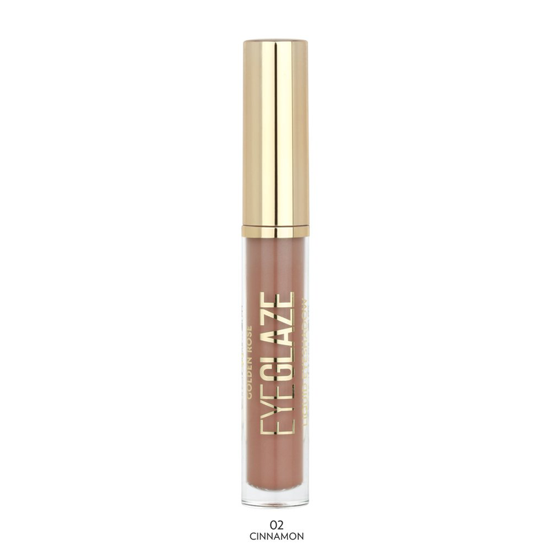 Eye glaze liquid eyeshadow gr-null