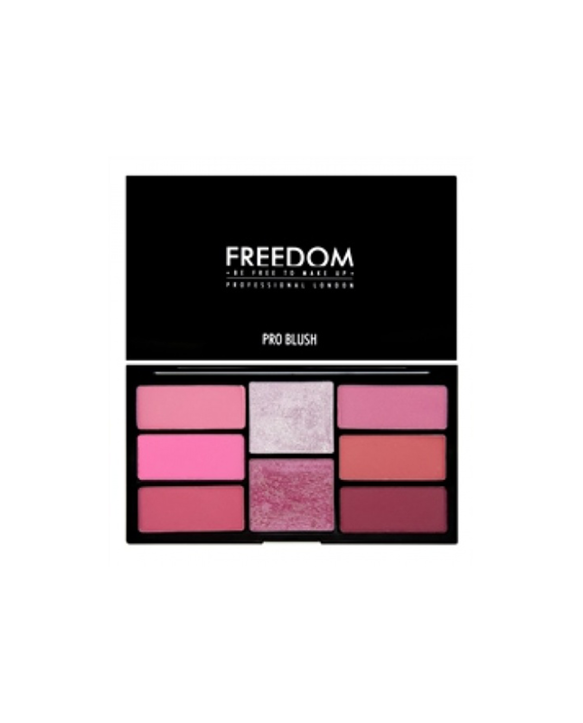Pink & Baked image number null