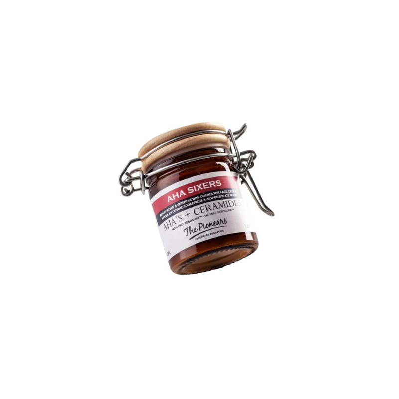 Product image: The pionears aha sixers – 40ml-null