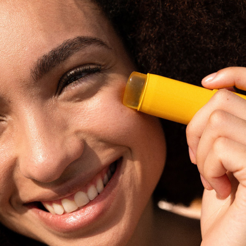 Product image: Sun soul invisible defense stick SPF50+-null