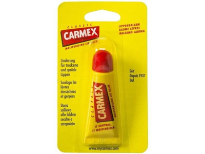 Carmex classic, lip balm, , medium
