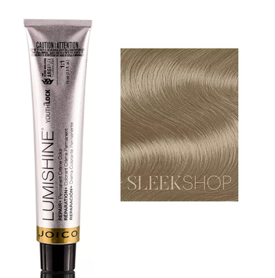 Joico lumishine youth lock permanent creme color - 2.5 oz - 10nn - natural light, , medium