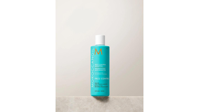 Moroccanoil frizz control shampoo 250ml, , medium