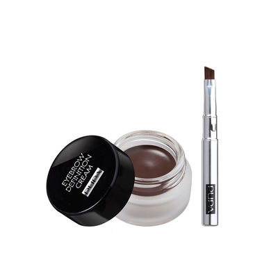 Pupa - eyebrow definition cream eyebrow 003, , medium
