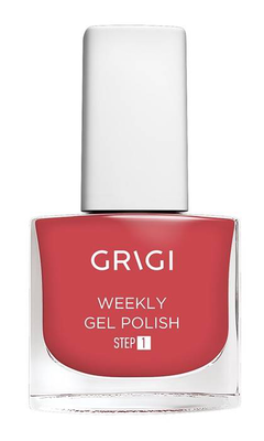 Grigi weekly gel nail polish no 530