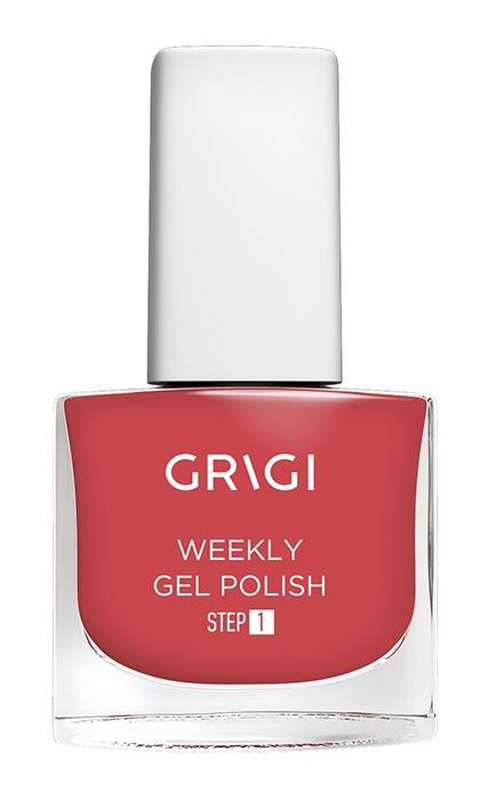 Grigi weekly gel nail polish no 530, , medium image number null