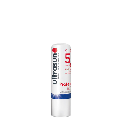 Ultrasun SPF50 lip blister, , medium