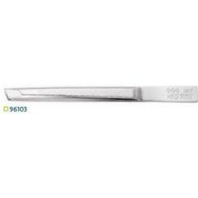 Yes solingen tweezers slanted 8cm 96103