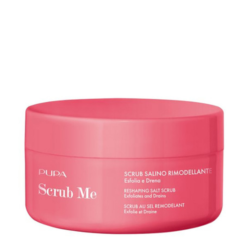 Pupa - scrub me resharing salt scrub 1 image number null