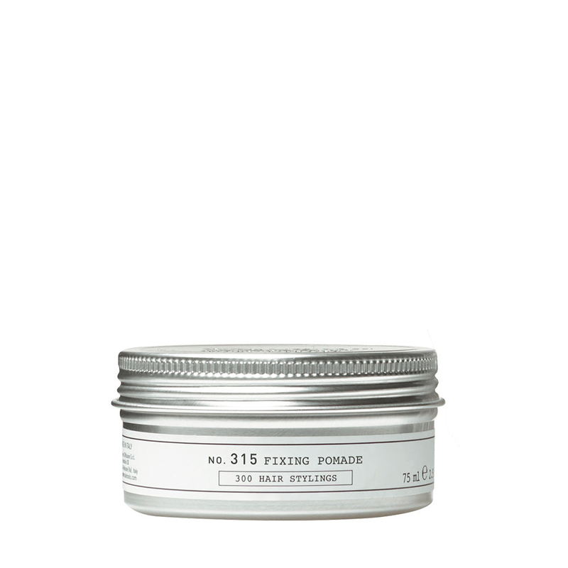 Depot no. 315 fixing pomade 75ml, , medium image number null