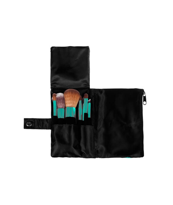 Set pennelli trucco aqua, , medium-null