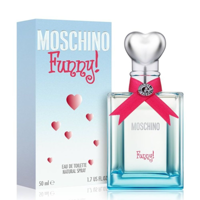 Moschino - funny! Eau de toilette 100ml, , medium