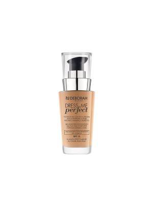 Deborah milano dress me perfect foundation no 03, , medium