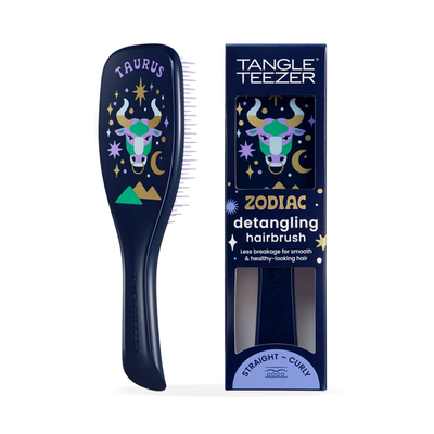Tangle teezer zodiac taurus, , medium