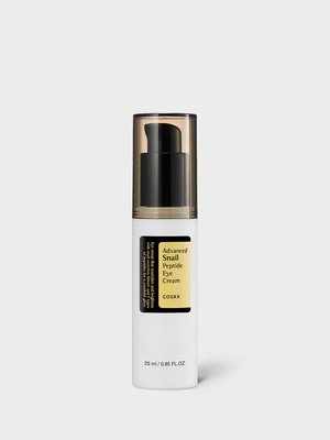 Cosrx advanced snail peptide eye cream 25ml, , medium