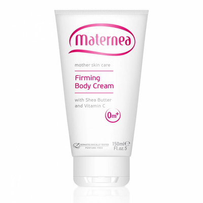 Maternea firming body cream 150ml, , medium