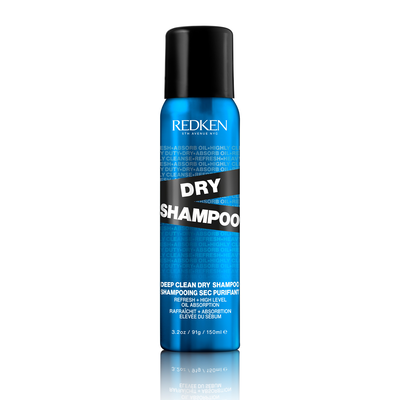 Redken dry shampoo 150ml, , medium
