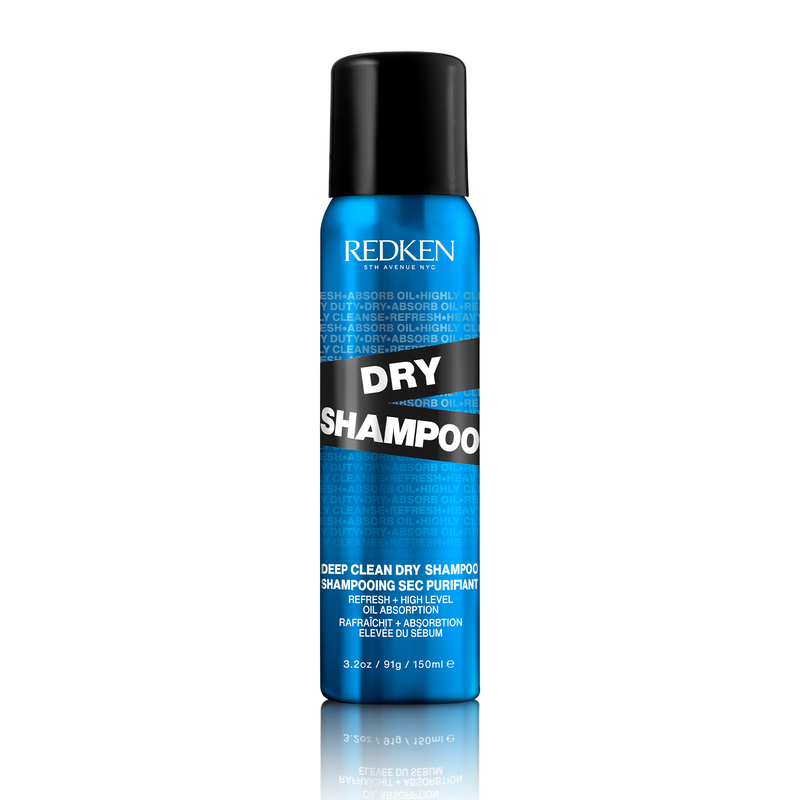 Redken dry shampoo 150ml, , medium-null