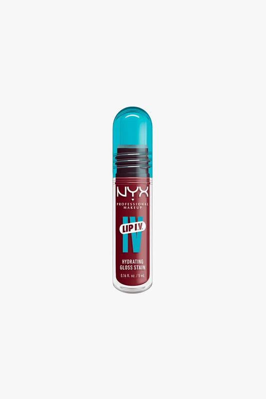 Lip iv hydrating gloss stain-null