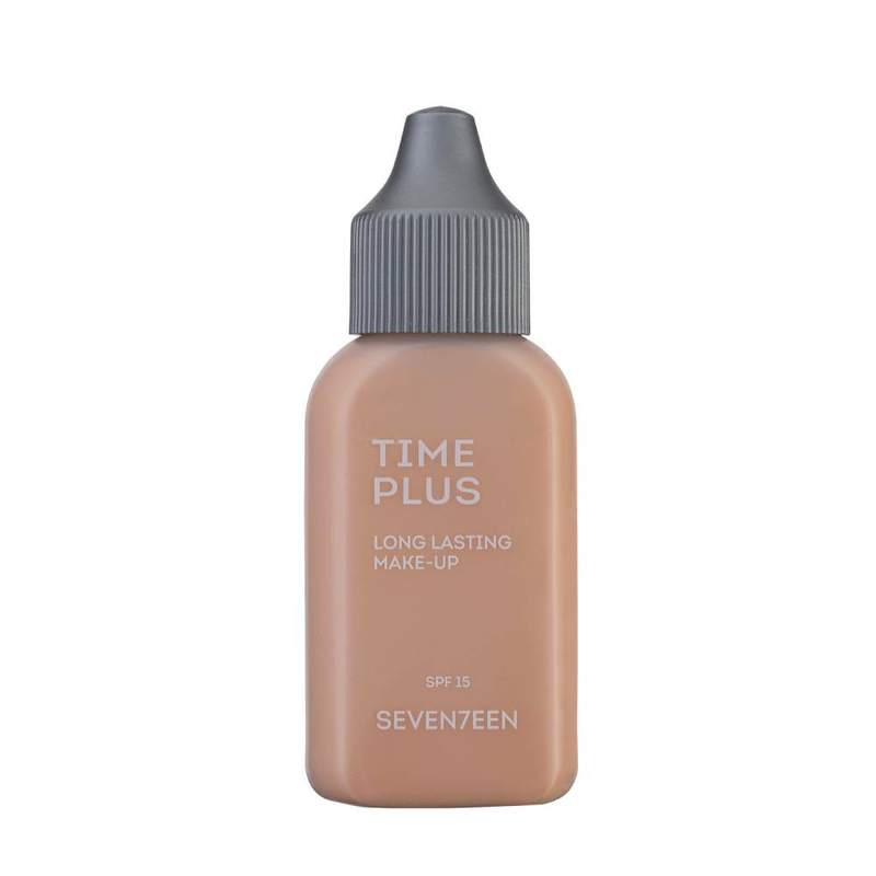 Seventeen time plus long lasting makeup image number null