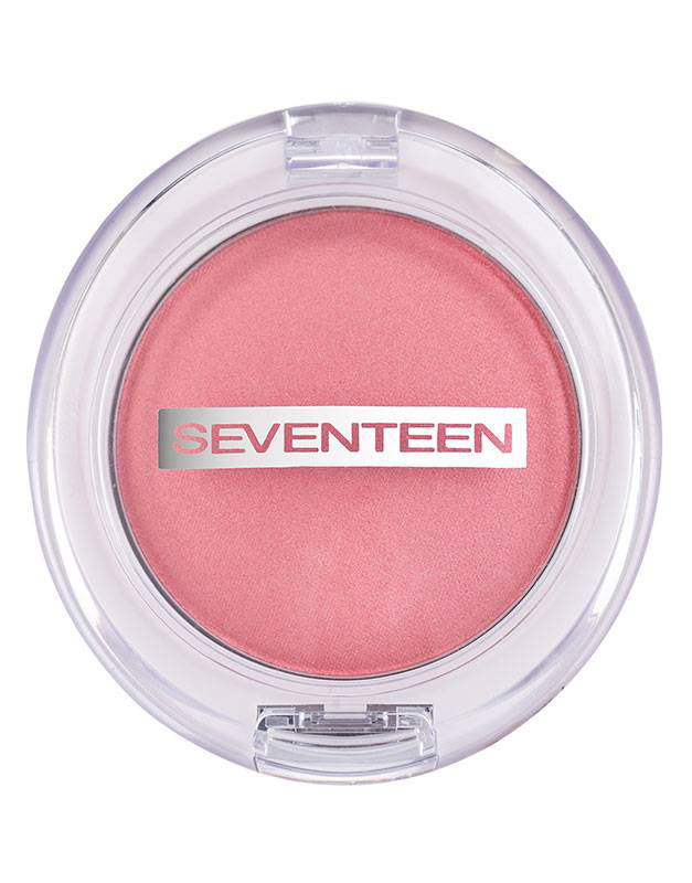 Product image: Seventeen pearl blush powder-null