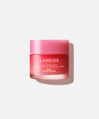 Laneige lip sleeping mask ex (berry) 20g, , medium