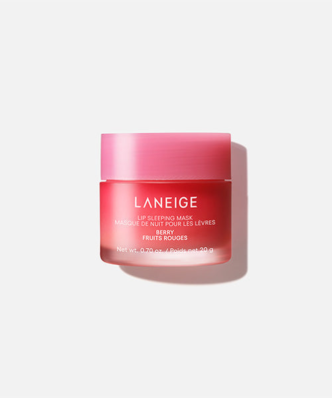 Laneige lip sleeping mask ex (berry) 20g, , medium-null