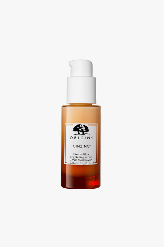 Ginzing serum 30ml image number null