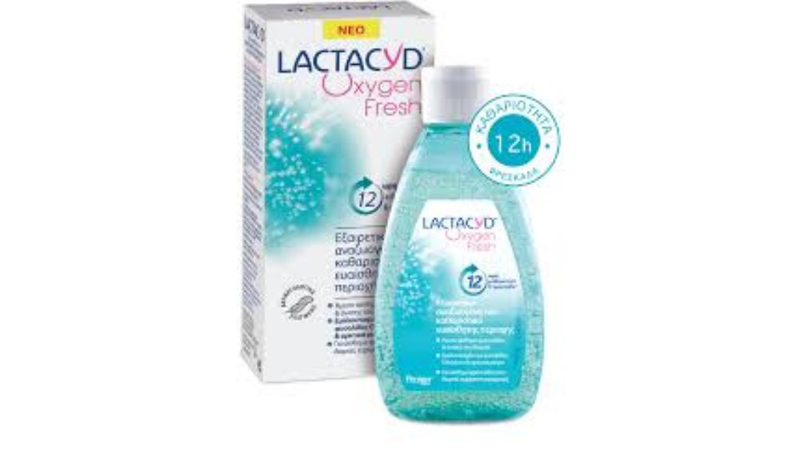 Lactacyd oxygen fresh image number null
