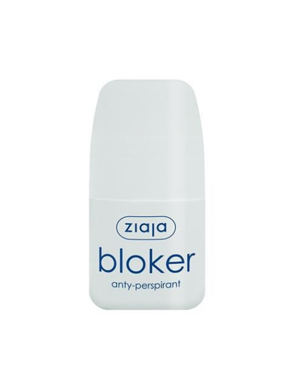 Pl antyperspirant roll - on 60ml roll on, , medium-null