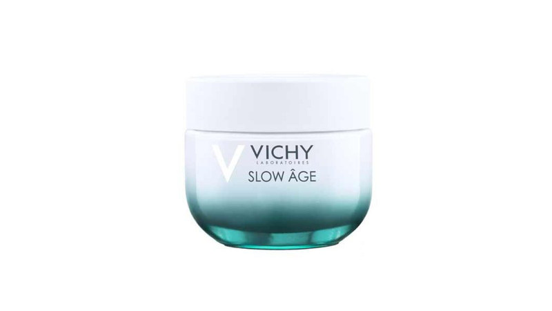 Vichy slow age cream 50ml-null
