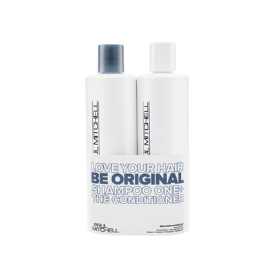 Paul mitchell save on duo original