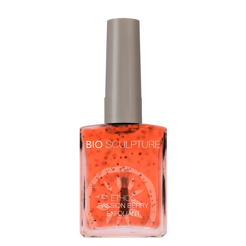 Passion Berry Exfoliant - Ethos image number null