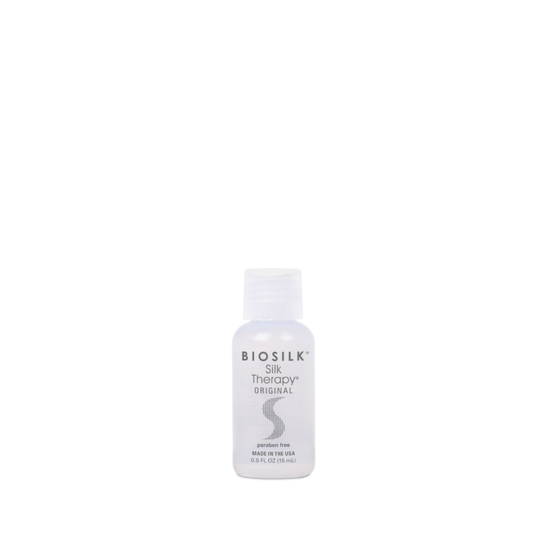 Biosilk silk therapy original 15 ml, , medium-null