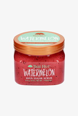 Shea sugar scrub watermelon 510g, , medium