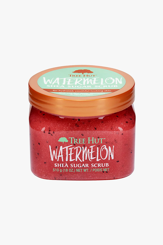 Shea sugar scrub watermelon 510g-null