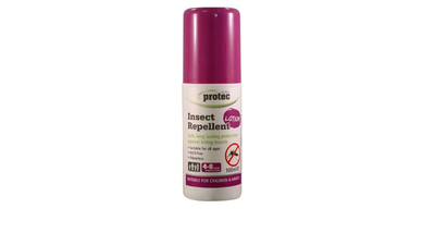 Protec insect repellent lotion 100ml