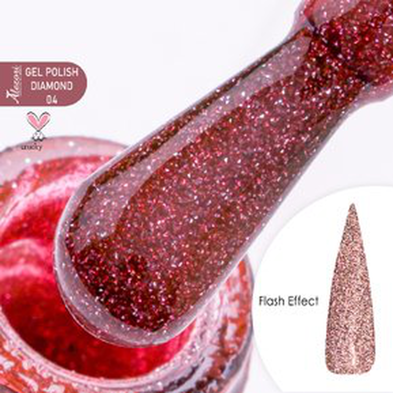 Gel polish diamond d04, , medium-null